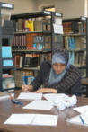 Women Education In Palestine, photo